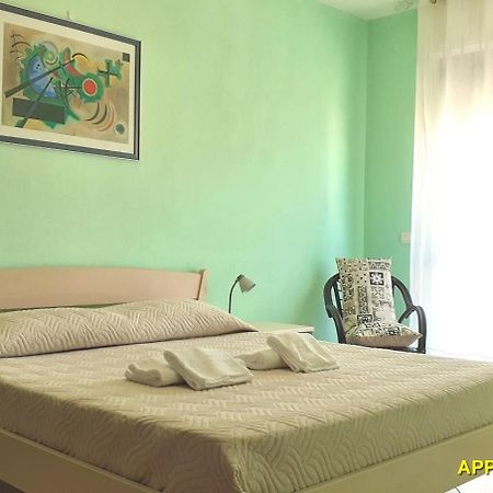 Apartament La Casa Di Lisa 2 Valledoria  Zewnętrze zdjęcie