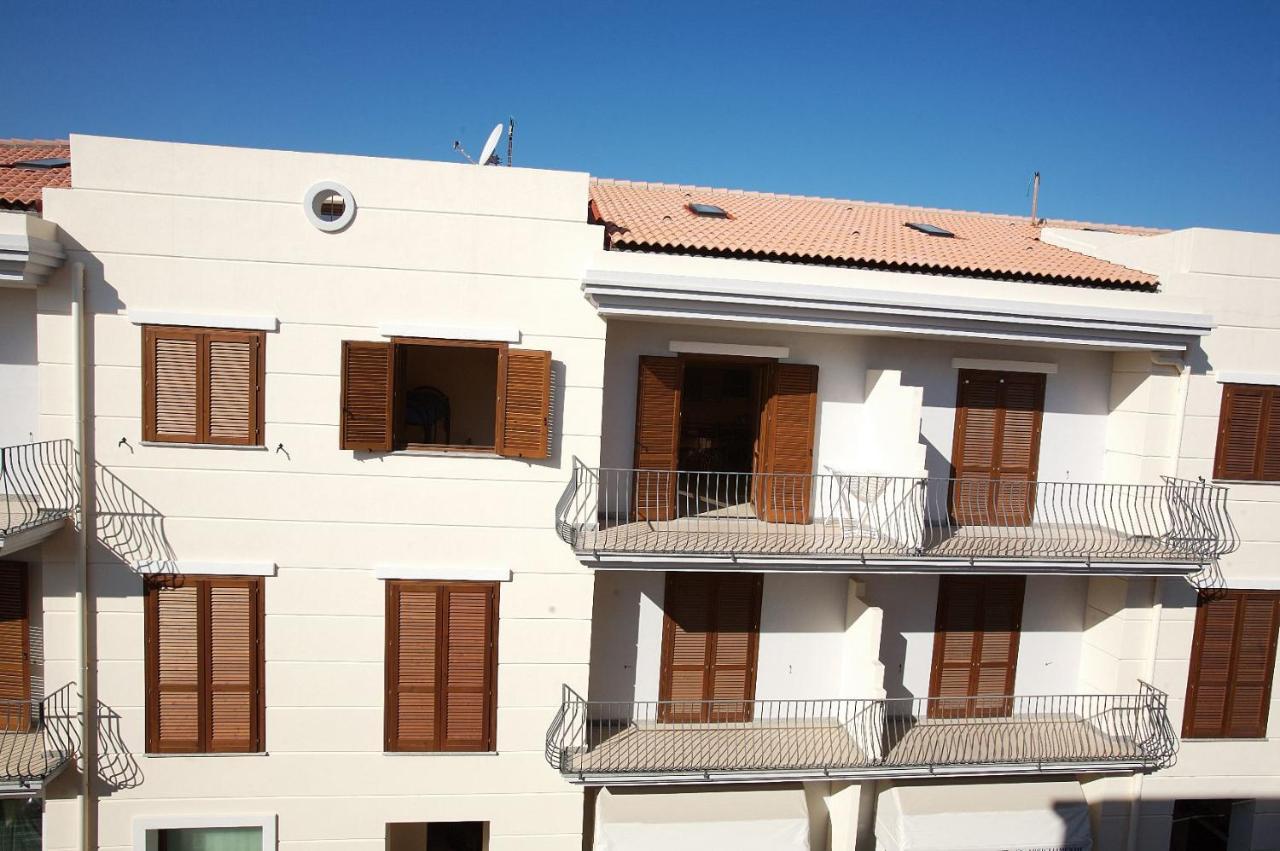 Apartament La Casa Di Lisa 2 Valledoria  Zewnętrze zdjęcie