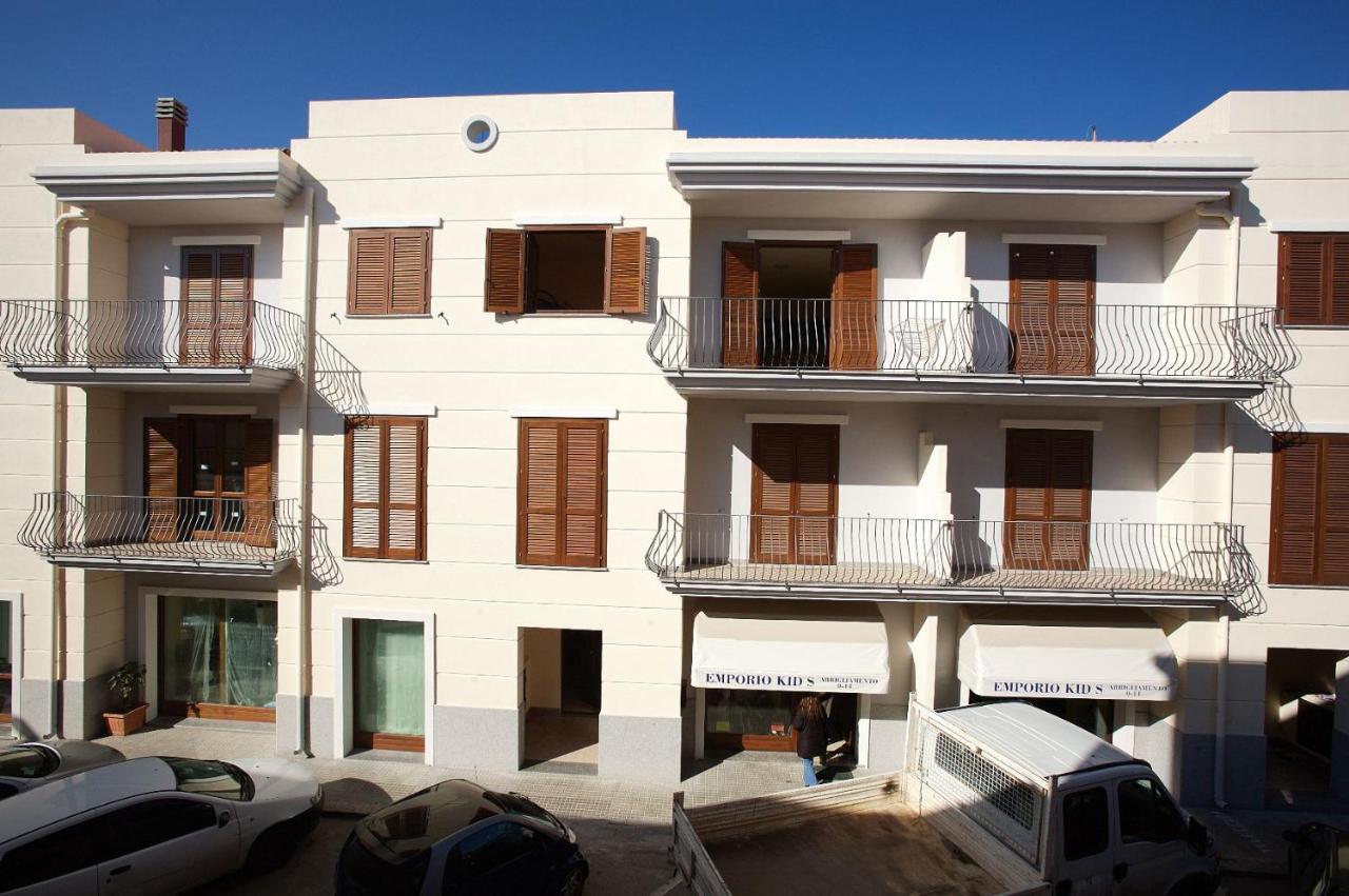 Apartament La Casa Di Lisa 2 Valledoria  Zewnętrze zdjęcie