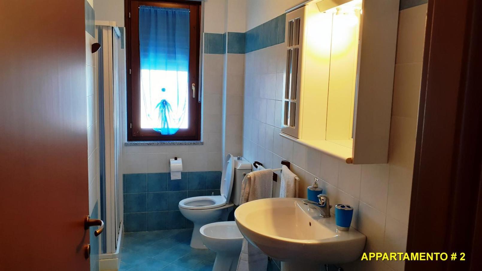 Apartament La Casa Di Lisa 2 Valledoria  Zewnętrze zdjęcie