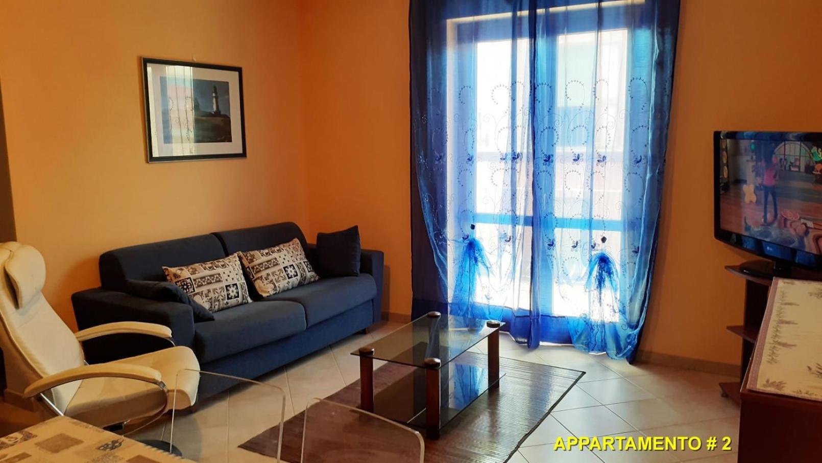 Apartament La Casa Di Lisa 2 Valledoria  Zewnętrze zdjęcie